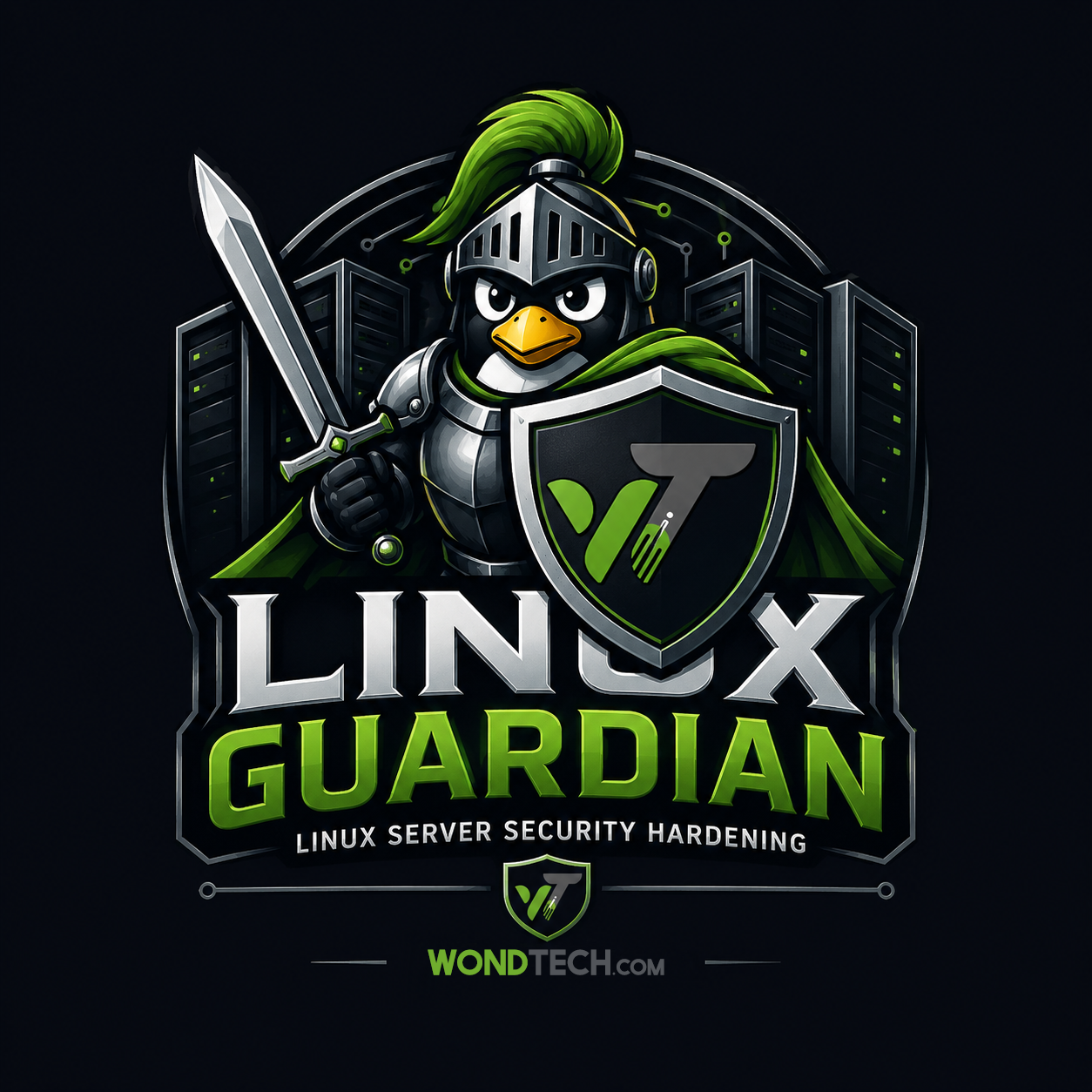 Linux Guardian